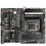 MSI 微星 Z590-A PRO ATX电脑主板（Intel Z590/LGA 1200）