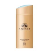 ANESSA 安热沙 金瓶清透防水防晒霜 SPF50 90ml
