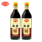 B&B 保宁 陈醋 480ml*2瓶