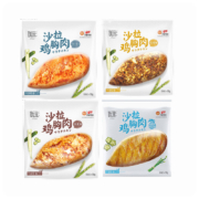ishape 优形 沙拉鸡胸肉 15袋