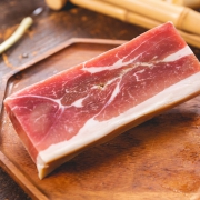 中华老字号，金字 后腿咸肉 220gx2件