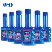古天乐代言 车仆 燃油宝 提升动力清除积碳 60ml*6支
