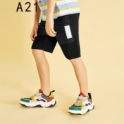 A21 中大童五分裤 35元（需用券）