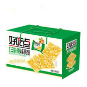 好吃点 饼干 香脆核桃 800g