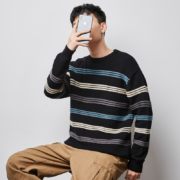 唐狮 男士针织衫外套 多款可选