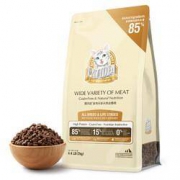 CATIDEA 猫乐适 C85 臻厨猫粮 2kg