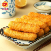 CP 正大食品 蜂蜜芥末心鸡棒 480g*2袋