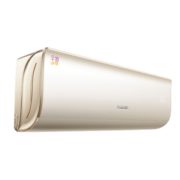 12日0点！KELON 科龙 新一级能效 KFR-26GW/MJ1-A1 壁挂式空调 大一匹