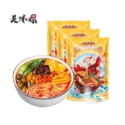 美味螺  柳州螺蛳粉  300克*3包
