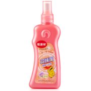 恒源祥 羽绒服干洗剂 清新花香 200ml