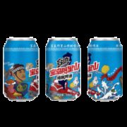 宝岛阿里山 台湾精酿小啤酒318mL*6罐