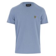 S码！Lyle And Scott 男士圆领短袖T恤