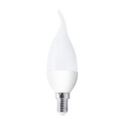 VALLIGHT e14 LED蜡烛灯泡 7W
