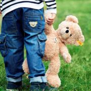 Steiff 111679 Fynn泰迪熊16英寸/40cm 到手约￥238.69