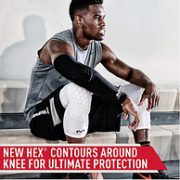 McDavid 迈克达威 Hex系列 防撞护膝