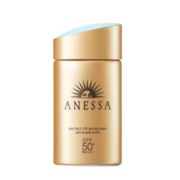ANESSA 安热沙 金瓶防晒霜 SPF50+ 60ml *4件