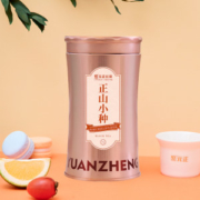 薇娅推荐 元正红茶 金罐花果香75g