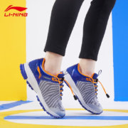 限尺码：LI-NING 李宁  ARDL026  儿童跑步鞋