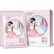 欧诗漫（osm） 仙子面膜 30片