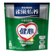 Nestlé 雀巢 怡养 健心 中老年奶粉 400g