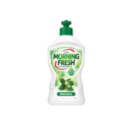 Morning Fresh 超浓缩洗洁精 400ml
