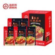 海底捞 火锅底料120*5包
