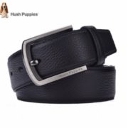 Hush Puppies 暇步士 HD-1971902W-572 休闲百搭皮带 49元（包邮、需用券）