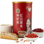 老金磨方 红豆薏米枸杞粉 600g