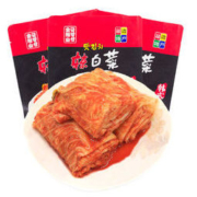金刚山 韩式辣白菜 1350g