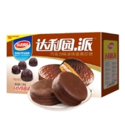 聚划算百亿补贴： 达利园 巧克力派 1000g