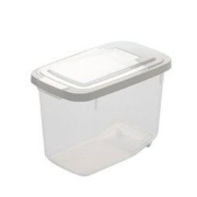 CHAHUA 茶花 翻盖米桶 10斤