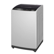 聚划算百亿补贴： Haier 海尔 B9001Z71V 波轮洗衣机 10kg