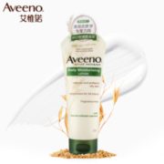 Aveeno 艾惟诺 无香型 天然燕麦每日倍护润肤乳 225ml