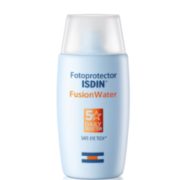 26日10点！黑卡会员！ ISDIN 怡思丁多维光护沁融水感防晒液 SPF50+ 50毫升