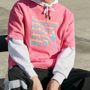 ANTA 安踏 95029111 男款短袖T恤