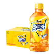 康师傅 冰红茶 330mL*12瓶