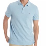 Tommy Hilfiger汤米·希尔费格   男士polo衫