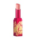 NARS 纳斯 柔采润唇膏 愉悦红粉色金彩限量版 3g
