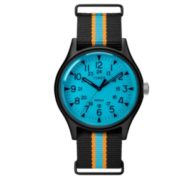 Timex 天美时 MK1系列 时尚活力户外运动男式石英表TW2T25400 含税到手￥252.47