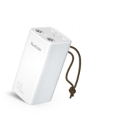 Yoobao 羽博 H5 PD22.5W快充移动电源 50000mAh