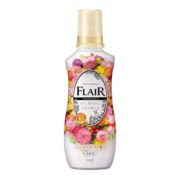 PLUS会员！ Kao 花王 FLAIR衣物柔顺剂 温和花香540ml