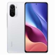 Redmi K40 5G手机 高通骁龙870 晴雪 12+256GB