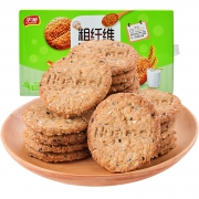 Huamei 华美 粗粮饼干 1500g