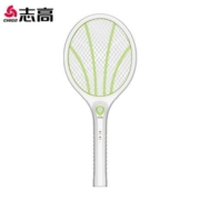 志高 W1 充电式电蚊拍