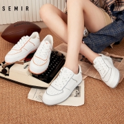 Semir 森马 1DA059411103 情侣休闲鞋