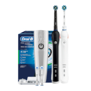 20日0点：Oral-B 欧乐-B 欧乐B P4000 电动牙刷