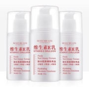 健美创研 维生素E乳100g*3 冬季滋养皮肤