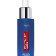 prime会员！L'Oreal Paris 巴黎欧莱雅 含0.2%纯视黄醇 复颜抗皱夜间精华液30mL  104.06元含税直邮