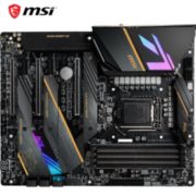 22日0点！MSI 微星 MEG Z490 ACE 战神 ATX主板（intel LGA1200 Z490）