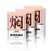 华畅 黄焖鸡酱汁 150克*3袋